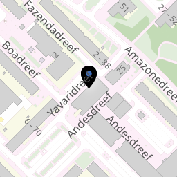 Appartement UTT00 F 2080 97