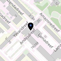 Appartement UTT00 F 2080 99