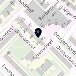 Appartement UTT00 F 2106 11