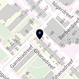Appartement UTT00 F 2106 14