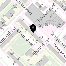 Appartement UTT00 F 2106 7
