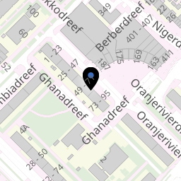 Appartement UTT00 F 2106 8