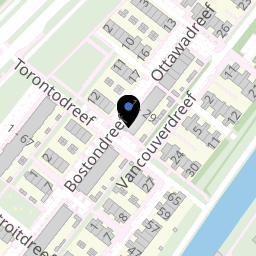 Appartement UTT00 F 2111 15