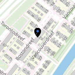 Appartement UTT00 F 2111 2
