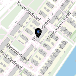 Appartement UTT00 F 2112 1