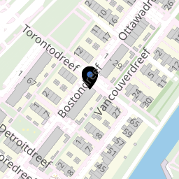 Appartement UTT00 F 2112 11