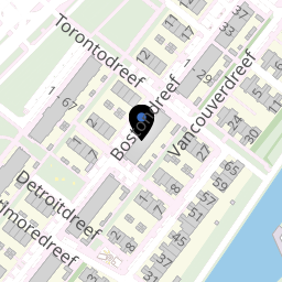 Appartement UTT00 F 2112 2