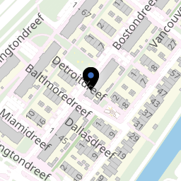 Appartement UTT00 F 2114 1