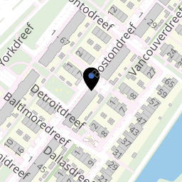 Appartement UTT00 F 2114 12