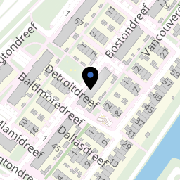 Appartement UTT00 F 2114 2