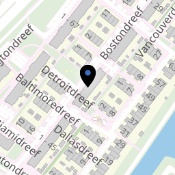 Appartement UTT00 F 2114 3