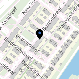 Appartement UTT00 F 2114 4