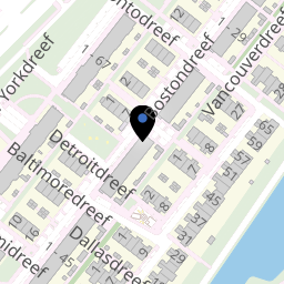 Appartement UTT00 F 2114 5