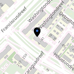 Appartement UTT00 F 2118 3