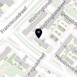 Appartement UTT00 F 2118 6