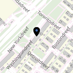 Appartement UTT00 F 2121 30