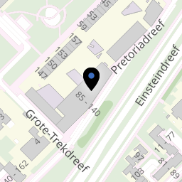 Appartement UTT00 F 2138 180