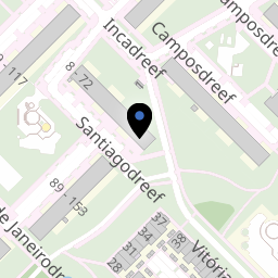 Appartement UTT00 F 2166 34