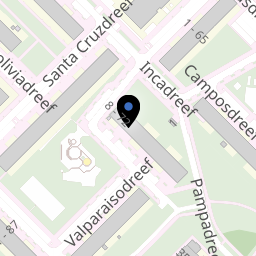 Appartement UTT00 F 2166 6