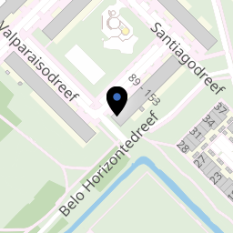 Appartement UTT00 F 2166 61