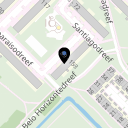 Appartement UTT00 F 2166 64