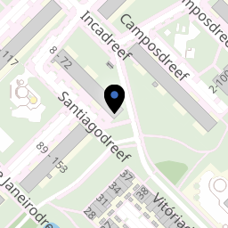Appartement UTT00 F 2166 91