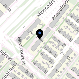 Appartement UTT00 F 2195 5