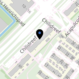 Appartement UTT00 F 2326 3