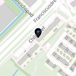 Appartement UTT00 F 2326 6