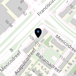 Appartement UTT00 F 2327 29