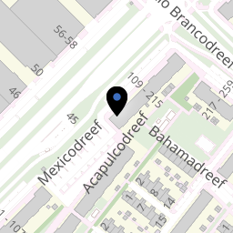Appartement UTT00 F 2327 6