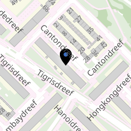 Appartement UTT00 F 2365 2
