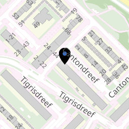 Appartement UTT00 F 2365 40