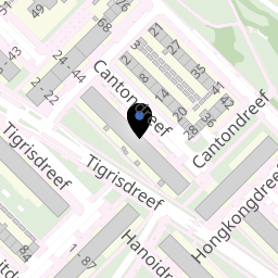 Appartement UTT00 F 2365 42