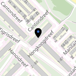 Appartement UTT00 F 2366 32