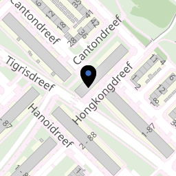 Appartement UTT00 F 2366 6