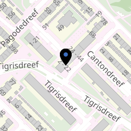 Appartement UTT00 F 2367 23