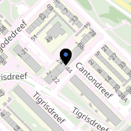 Appartement UTT00 F 2367 25