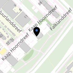 Appartement UTT00 F 2379 37
