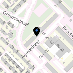 Appartement UTT00 F 2389 2