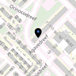 Appartement UTT00 F 2389 21