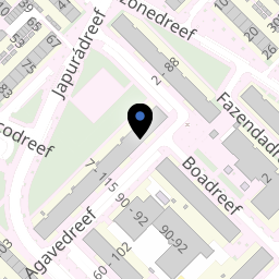 Appartement UTT00 F 2389 54