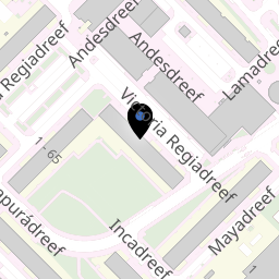 Appartement UTT00 F 2399 16
