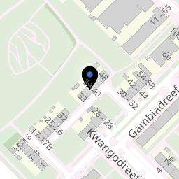 Appartement UTT00 F 2446 2
