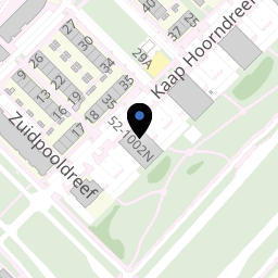 Appartement UTT00 F 2723 14