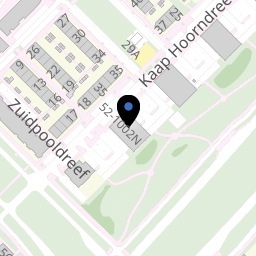 Appartement UTT00 F 2723 29