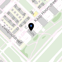 Appartement UTT00 F 2723 33