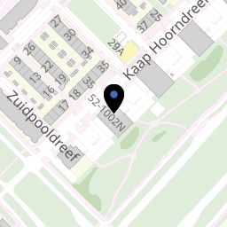 Appartement UTT00 F 2723 4