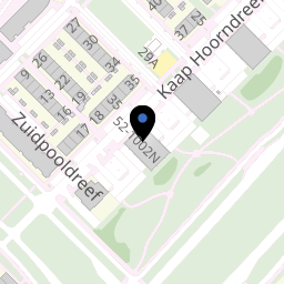 Appartement UTT00 F 2723 42