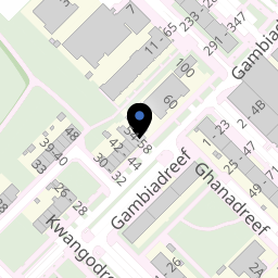 Appartement UTT00 F 2974 2